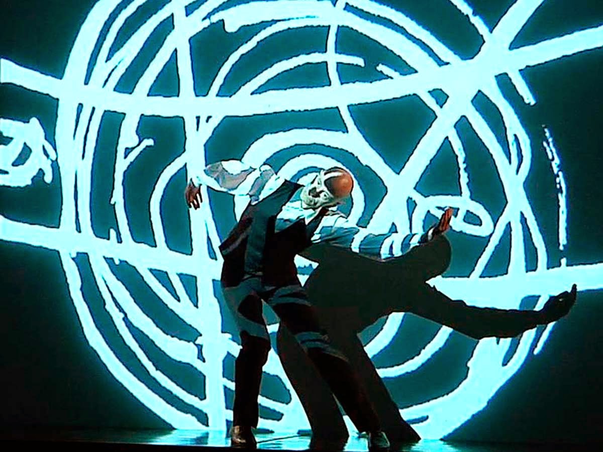 Pensamientos Unidad psicofísica.