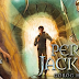 Rick Riordan: Percy Jackson és a görög istenek {Értékelés + Nyereményjáték}