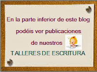 Taller de Escritura