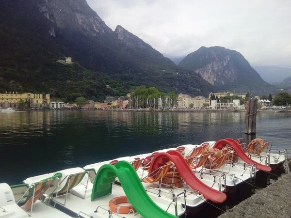 lago di garda zona migliore