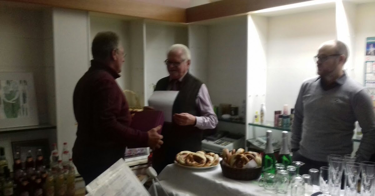 Lichtensteiner Blasmusik Ständchen Kuno Schmid