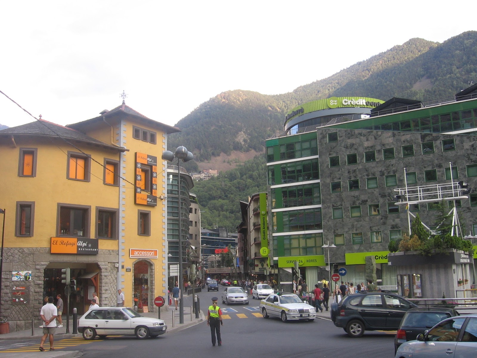 Андорра-ла-Велья. Андорра ла Велья старый квартал. Андорра ла Велья координаты. Андора Италия.