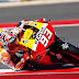 MotoGP Argentina: Marquez on pole, Rossi Second,Third Lorenzo