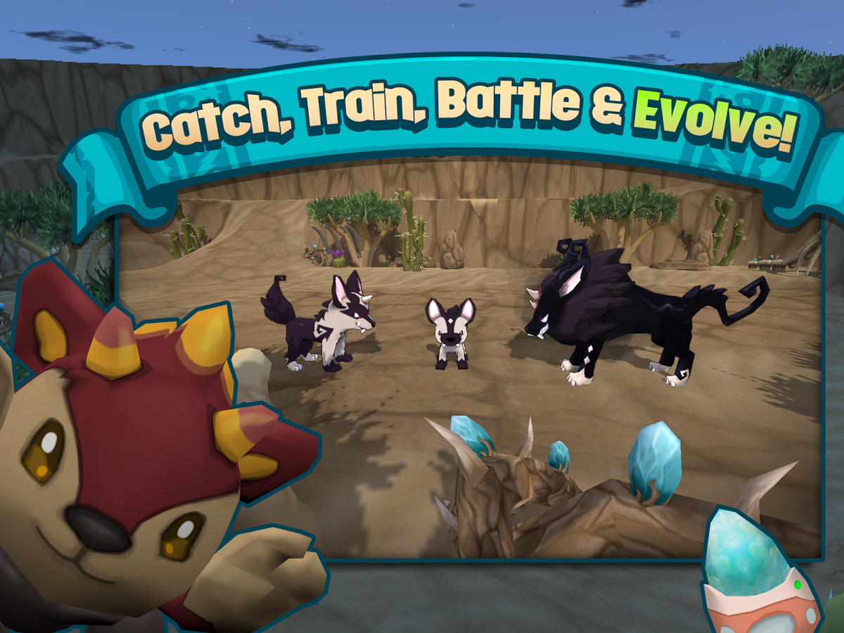 Terra Monsters 3 MOD APK Unlimited Money 18 5 Apk Game Mod Terra Monsters 3 MOD APK Unlimited Money 18 5 Apk Game Mod