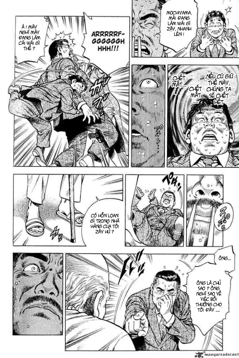 Angel Heart Chap 041