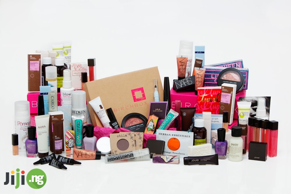 How To Choose The Right Makeup Jiji.ng