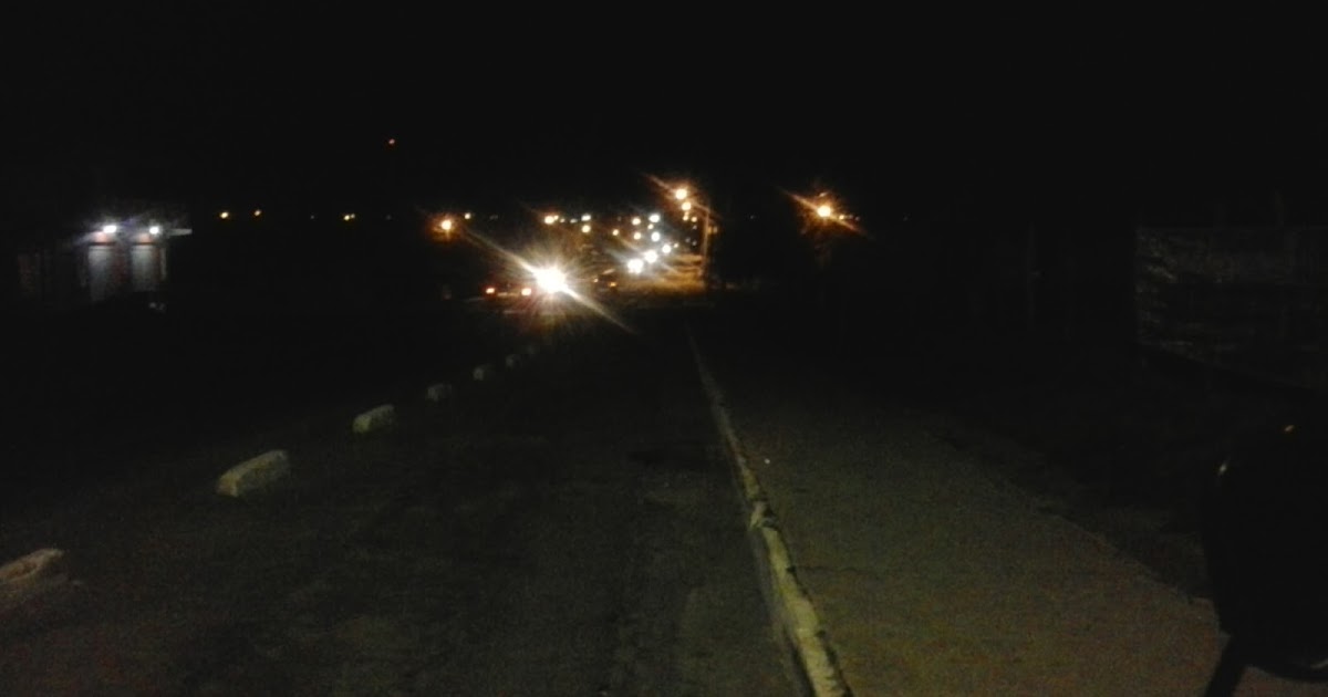 Quixeramobim Agora Quixeramobim Falta de luz em postes na CE 060 deixa população preocupada Quixeramobim Agora Quixeramobim Falta de luz em postes na CE 060 deixa população preocupada