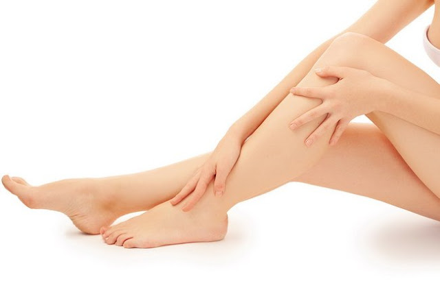 Solusi Keluhan Kaki Bengkak Ibu Hamil Solusi Keluhan Kaki Bengkak Ibu Hamil