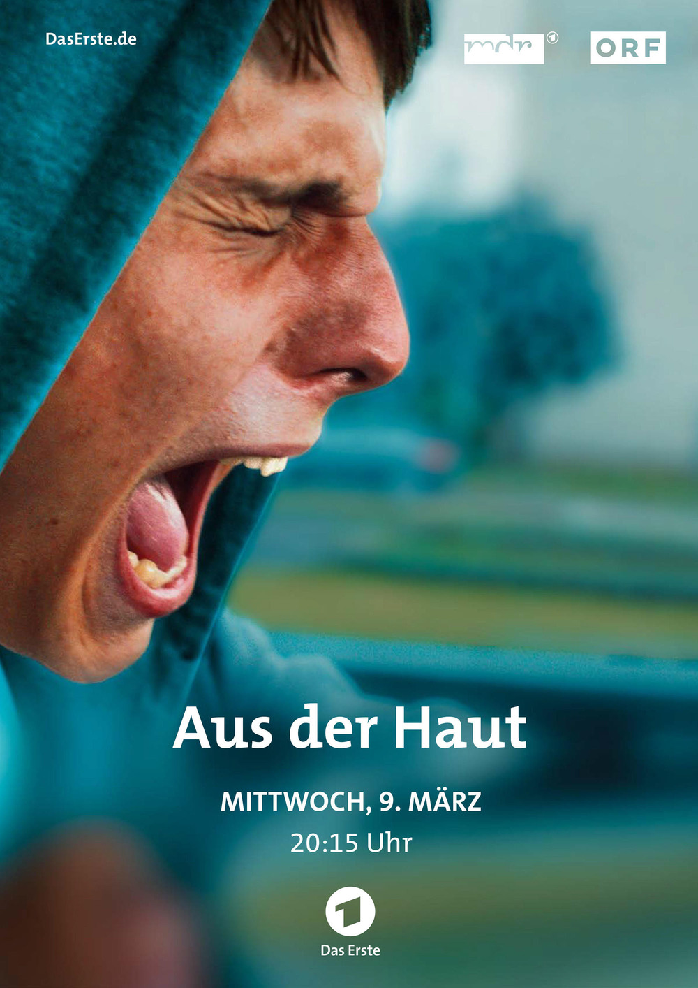Aus Der Haut