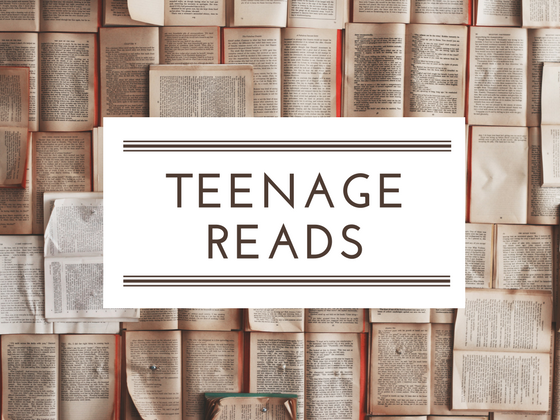 Teen reads