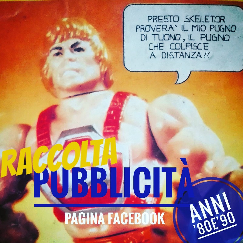 raccolta musica anni 80