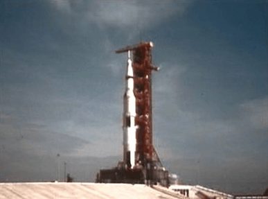 Wernher von Braun Apollo 11 space.filminspector.com
