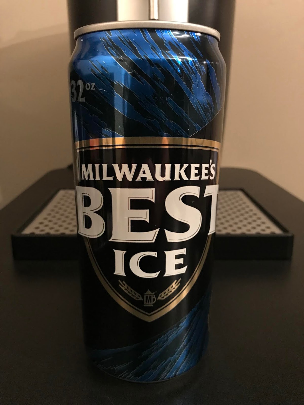 Tall Boy Thursday NFL Super Bowl LIII Milwaukee's Best Ice