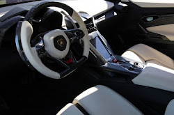 lamborghini urus release date interior