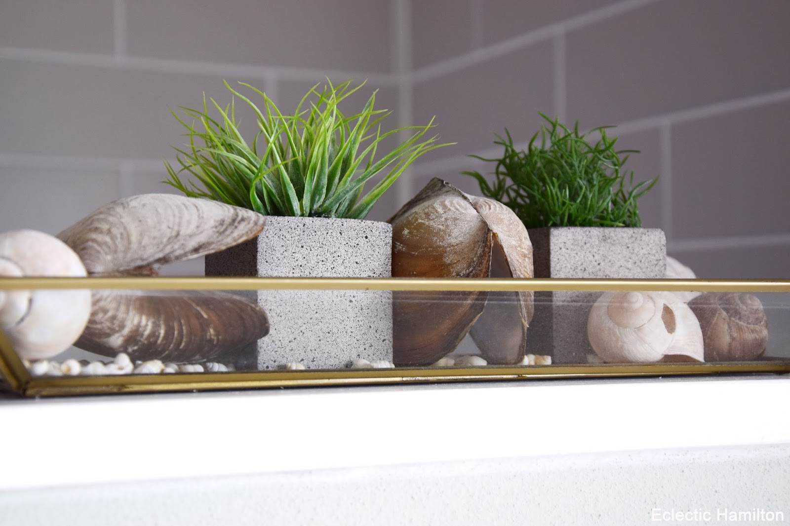 Pflanzen für mein Badezimmer und Einblicke (... endlich mal wieder ... Pflanzen für mein Badezimmer und Einblicke (... endlich mal wieder ...