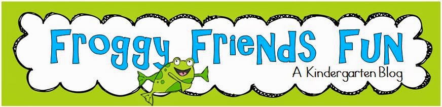 Froggy Friends Fun