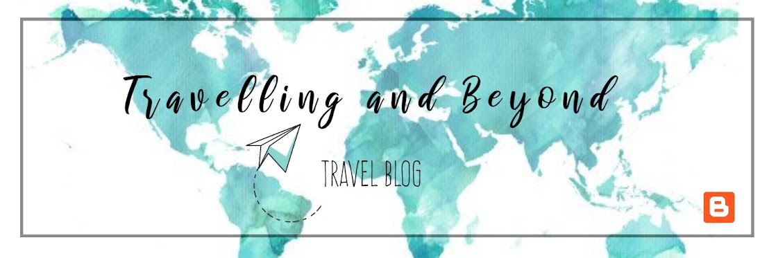 Travelling and Beyond