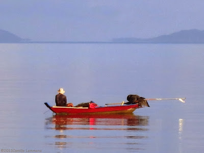 Fisherman