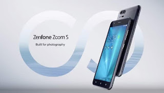 Cara Reset Ulang Asus Zenfone Zoom S ZE553KL Lupa Pola dan Pin Cara Reset Ulang Asus Zenfone Zoom S ZE553KL Lupa Pola dan Pin