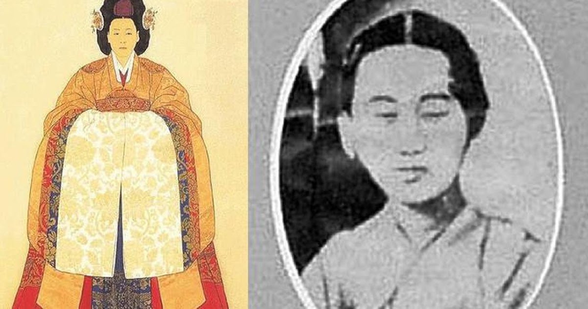8-10-1895: Ratu Terakhir Korea dari Dinasti Joseon Tewas
