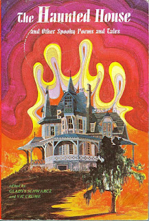 The Haunted House and other Spooky Poems and Tales