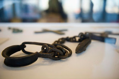 March 25: International Day of Remembrance of the Victims of Slavery