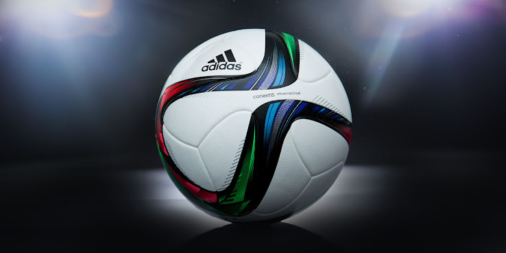 adidas conext 15 official match ball