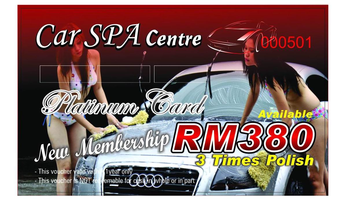 PENANG CAR SPA CENTRE TG. BUNGAH