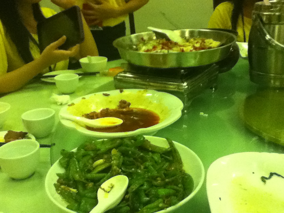 Dreamland Traveller China Summer Trip Photo Gallery (Day 13)