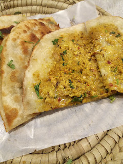 Chicken Cheese Paratha Desi Express, Desi Food, Pakistani food, pakistani cuisine, Desi resturaunt, Chicken Karahi, Beef Boti, Chicken tikka, Tikka boti, Malai Boti, Chicken cheese Paratha, Paratha, Aloo Paratha, Shai tukrey, Food Blog, doodh patti, Top food blog, food review, Top Food Blog of Pakistan, red alice rao, redalicerao