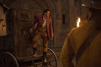 Luke Evans in Beauty and the Beast (2017) (22)