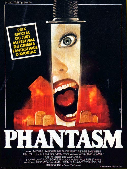 Phantasm