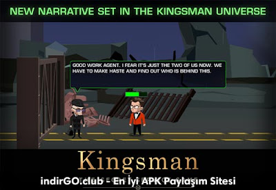 kingsman full apk kingsman full apk
