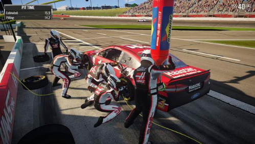 Game NASCAR Heat 2 Free Download for PC Game NASCAR Heat 2 Free Download for PC