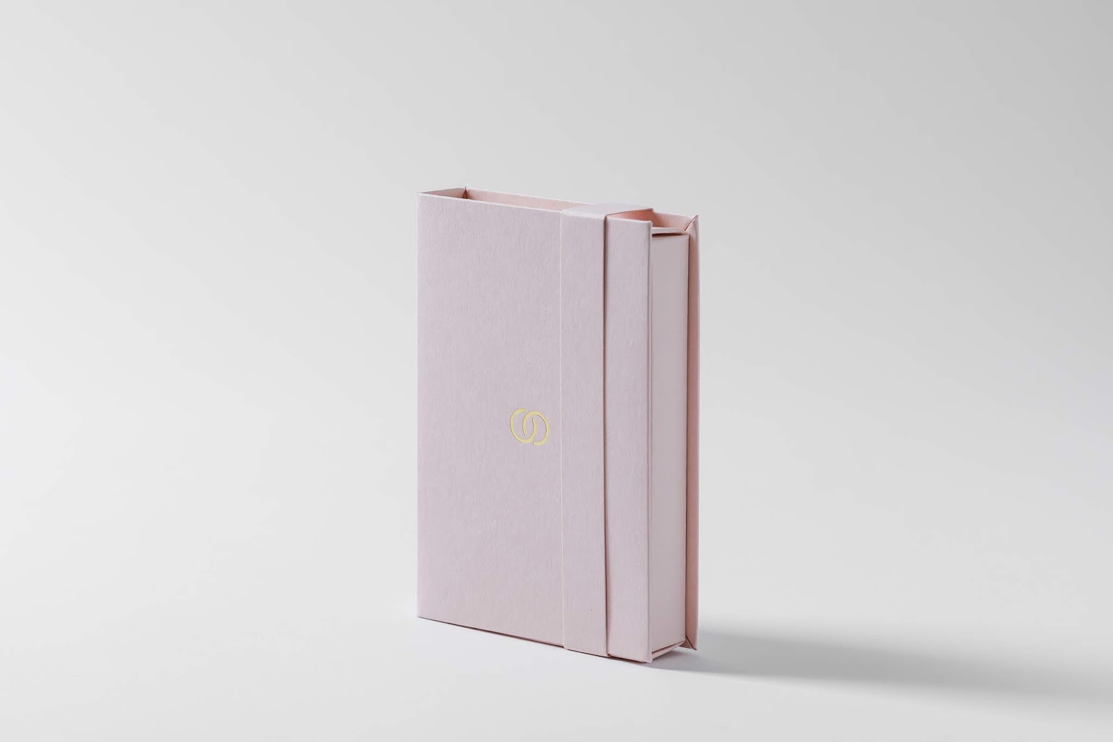 Good Gold. Ring Packaging