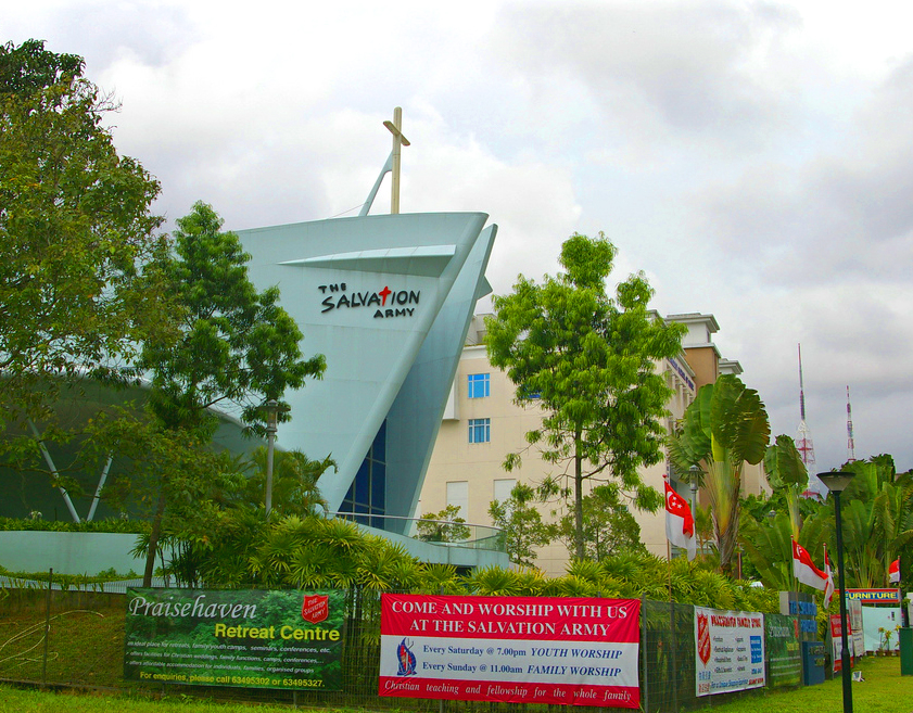 Princess Elizabeth Estate, Hillview Places around P.E.E. (1) The