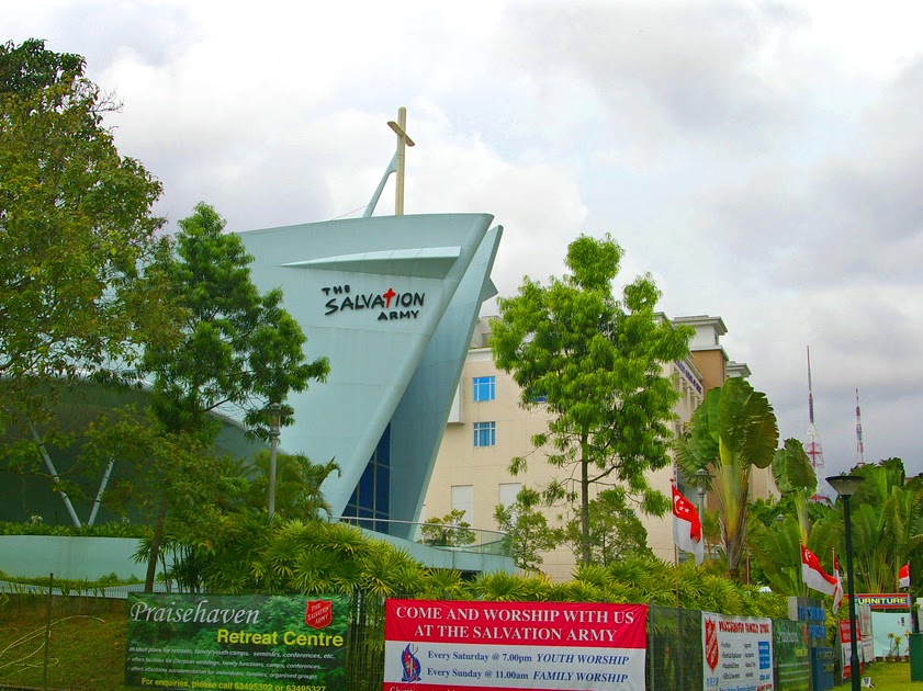 Princess Elizabeth Estate, Hillview Places around P.E.E. (1) The