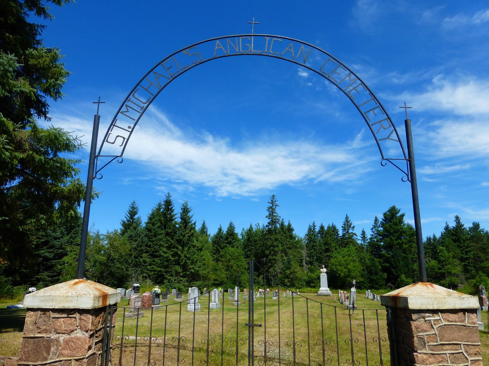 Ontario War Memorials Coe Hill
