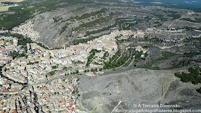 ESPANHA - Cuenca