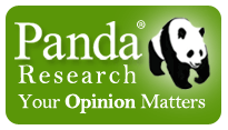 Panda Research Ad