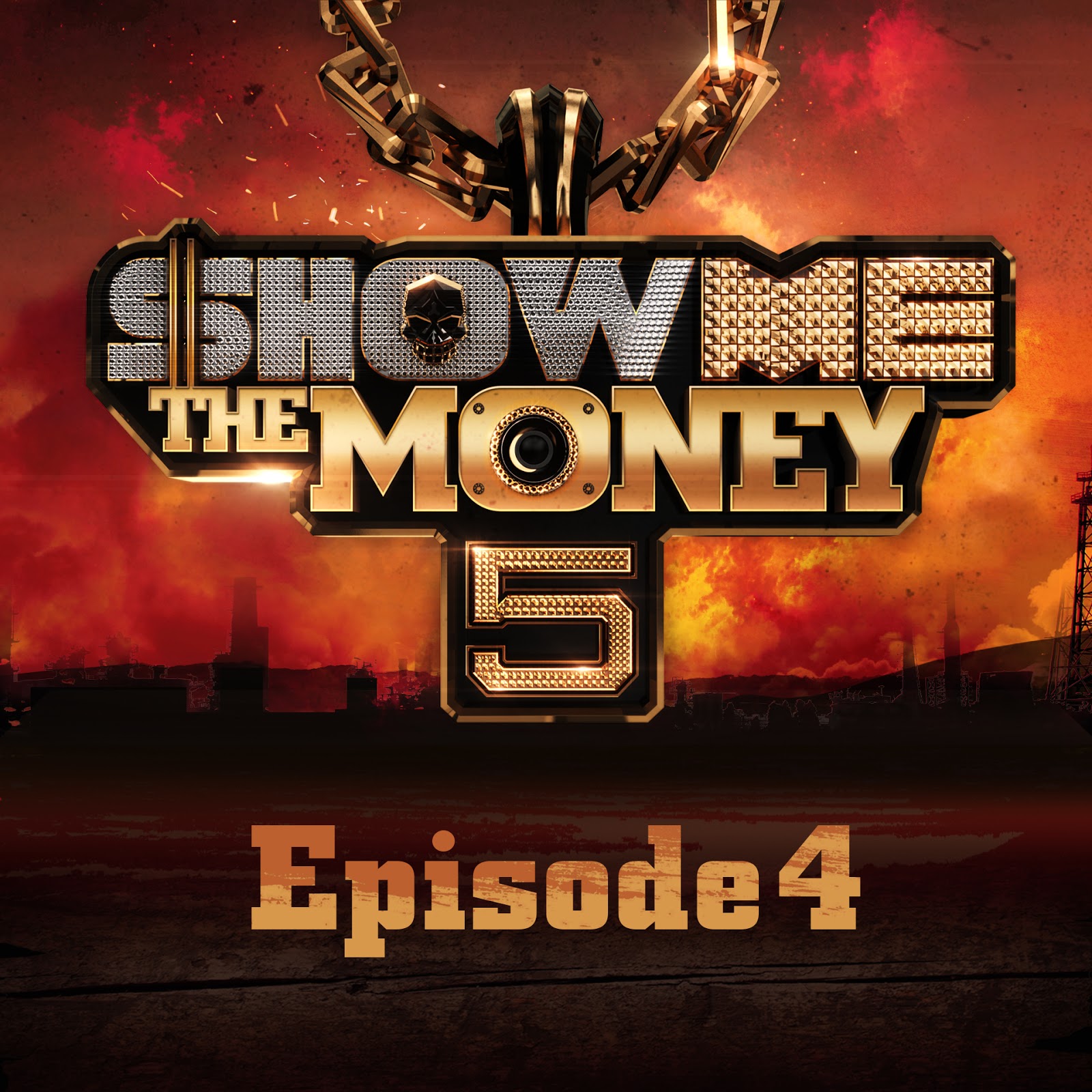 K Popmusicdl Single V A Show Me The Money 5 Episode 4 single v a show me the money