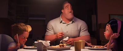 Los Increíbles 2 - The Incredibles 2 - Los Increíbles - The Incredibles - Pixar - Cine fantástico - Animación - Periodismo y Cine - el fancine - ÁlvaroGP SEO - el troblogdita - Cine para MIBers