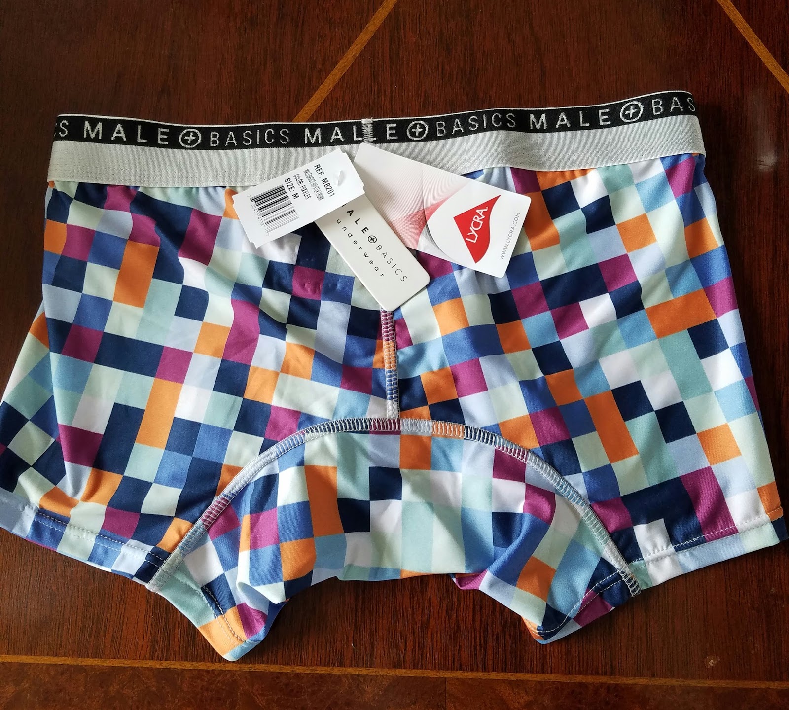 malebasics Hipster Trunk Review Bridgette Kolesar Production