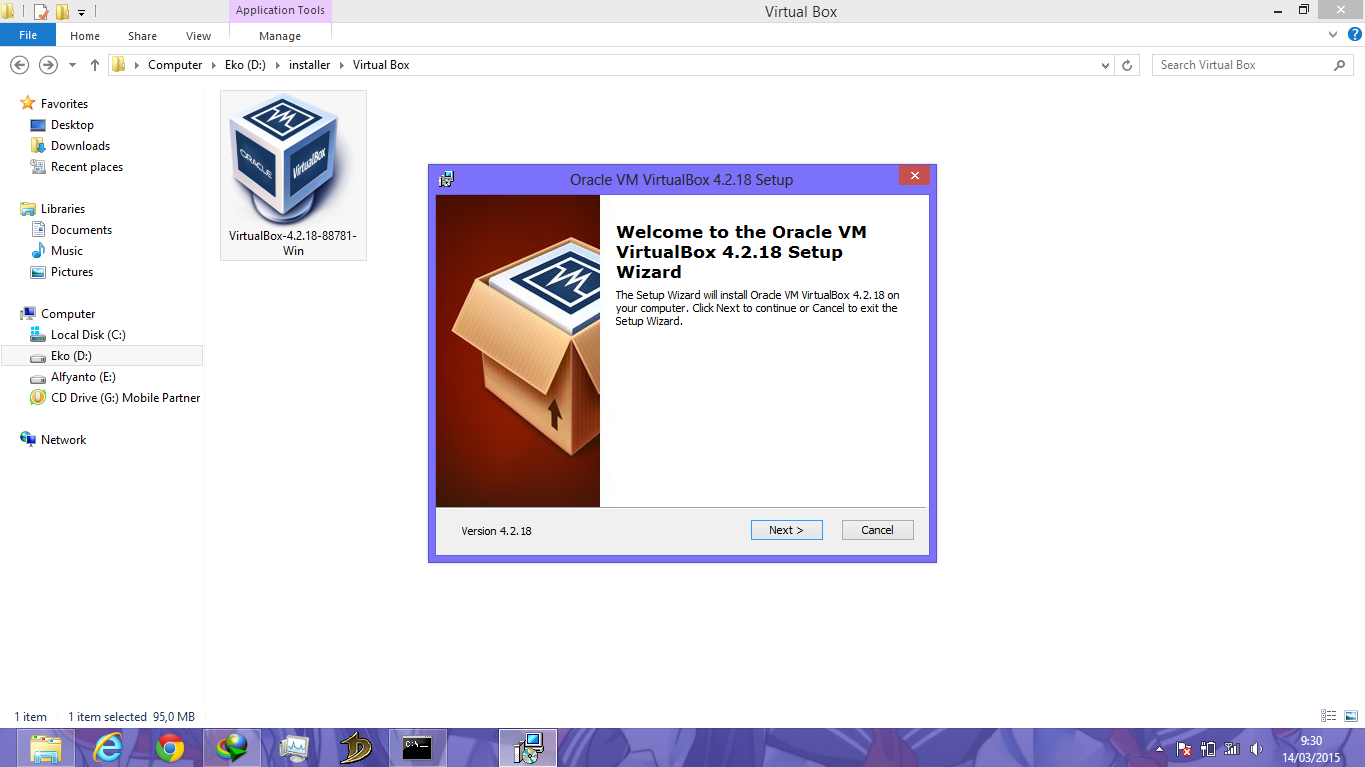 Общий буфер обмена virtualbox ubuntu