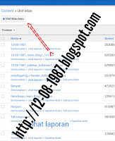 Cara Membuat Iklan Matched Content Adsense Cara Membuat Iklan Matched Content Adsense