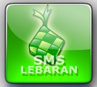 Download Aplikasi SMS Lebaran