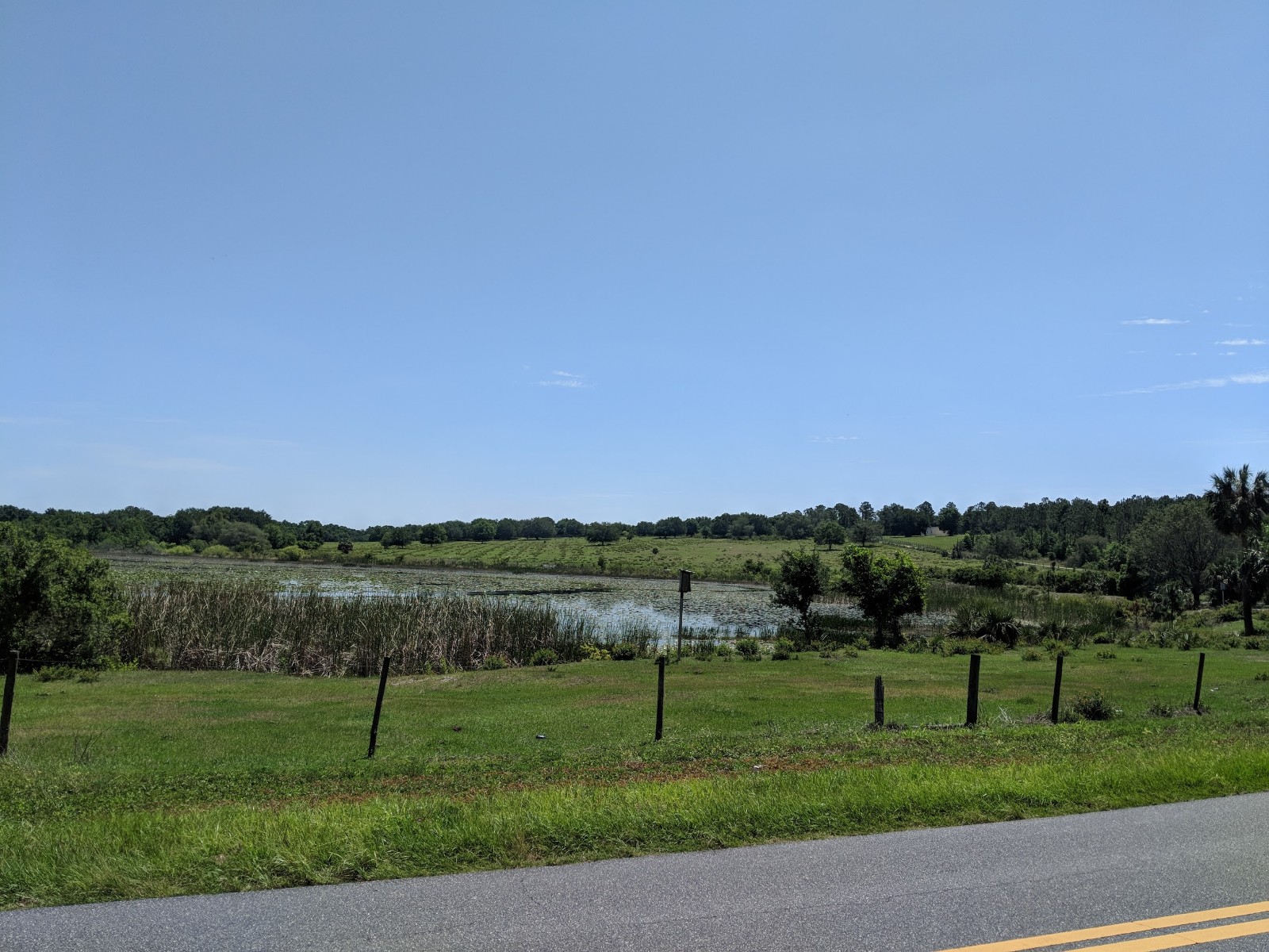 Road Tips From Trust The Road Number Two Road Howey In The Hills