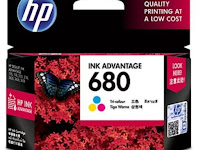Tips Memilih Harga Tinta Printer HP Murah Namun Berkualitas