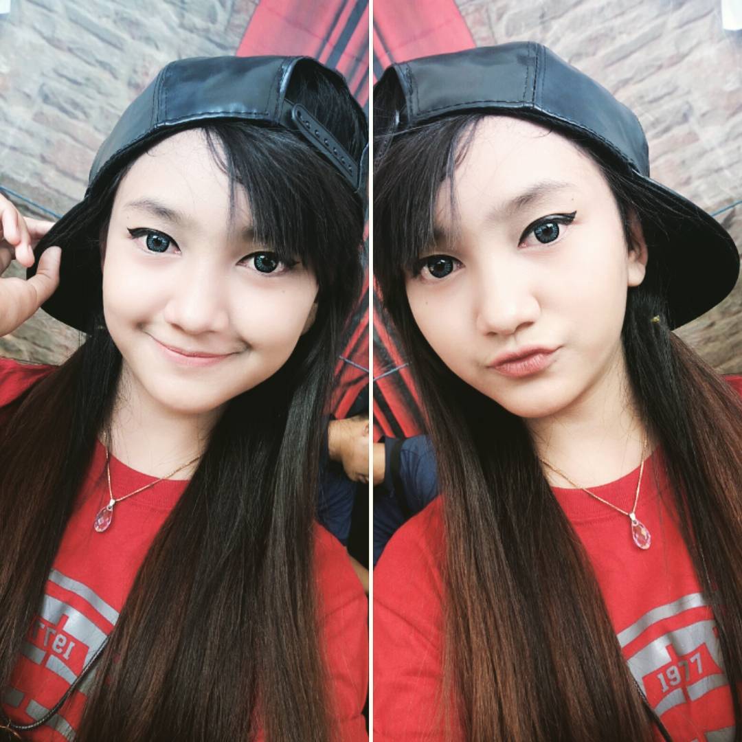 Biografi Lengkap Jihan Audy Dan Foto-Foto Terbarunya - Degansinia