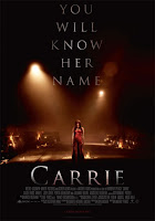 Carrie 2013 Poster
